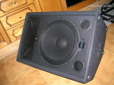 Our MEMBERS can Enlarge : Consolle Dj Federix 4